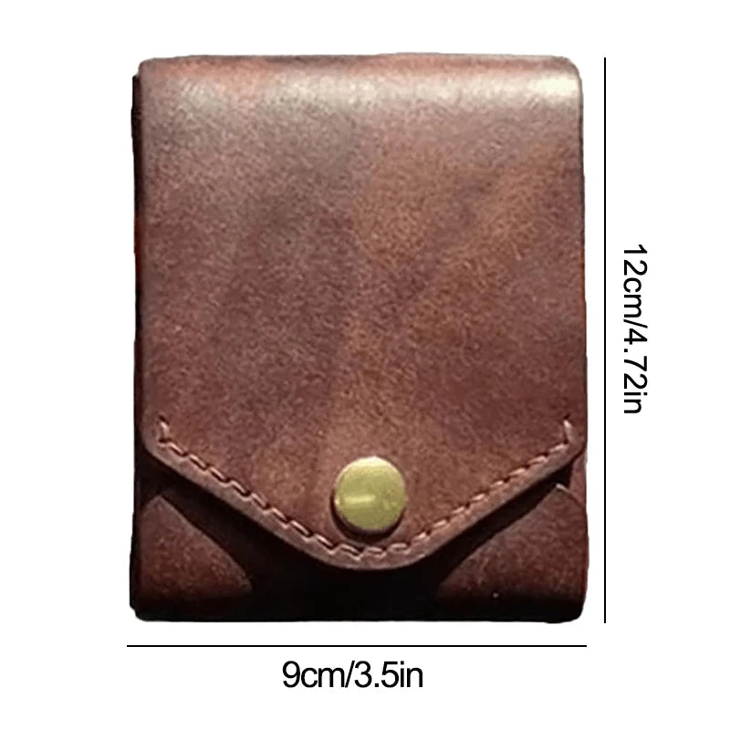 Leatherfy™️ Wallet