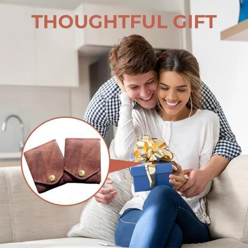 Leatherfy™️ Wallet