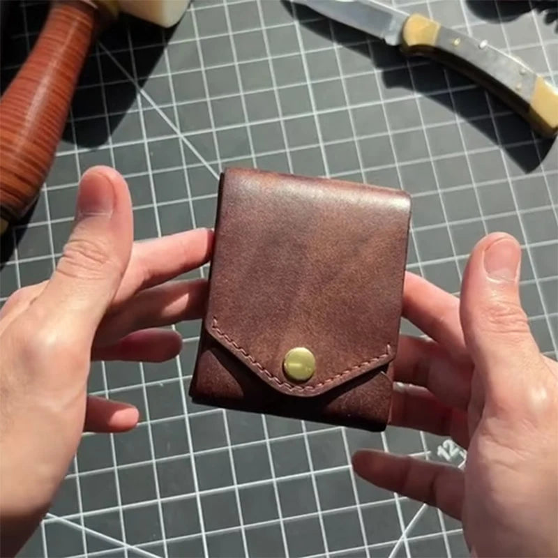 Leatherfy™️ Wallet
