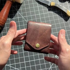 Leatherfy™️ Wallet
