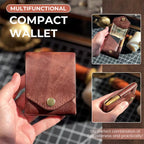 Leatherfy™️ Wallet